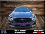 Used 2024 Subaru Crosstrek 2.0i image 3