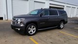 Certified 2018 Chevrolet Suburban Premier image 5
