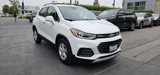 Used 2018 Chevrolet Trax LT w/ LT Convenience Package image 3