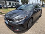 Used 2023 Kia Forte GT-Line w/ GT-Line Technology Package image 3