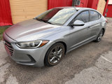 Used 2017 Hyundai Elantra SE image 3