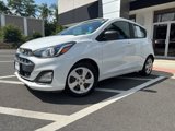 Used 2020 Chevrolet Spark LS image 3