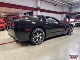 Used 1998 Chevrolet Corvette Coupe image 5