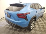 New 2025 Chevrolet Trax LS w/ Driver Confidence Package image 5