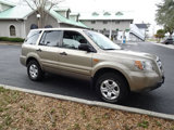 Used 2007 Honda Pilot LX image 6