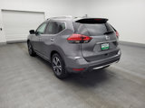 Used 2017 Nissan Rogue SL w/ SL Premium Package image 5