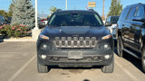 Used 2016 Jeep Cherokee Trailhawk w/ Comfort/Convenience Group image 2