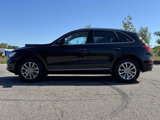 Used 2016 Audi Q5 2.0T Premium Plus w/ Technology Package image 2
