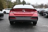 New 2025 Hyundai Elantra Sport image 5