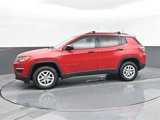 Used 2017 Jeep Compass Sport w/ Tech Group image 5