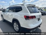 Used 2022 Volkswagen Atlas SE w/ Panoramic Sunroof Package image 5