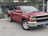 Used 2018 Chevrolet Silverado 1500 LT w/ All Star Edition image 3
