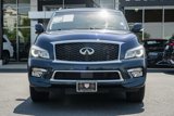 Used 2017 INFINITI QX80 4WD image 2