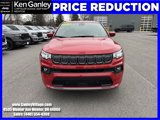 Certified 2022 Jeep Compass Limited image 2
