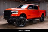 Used 2021 RAM 1500 Big Horn w/ Built-to-serve Edition image 5