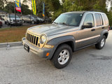 Used 2005 Jeep Liberty Sport image 2