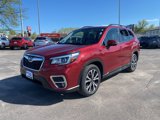 Used 2019 Subaru Forester Limited w/ Popular Package #3 image 3