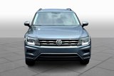Used 2021 Volkswagen Tiguan SE image 3