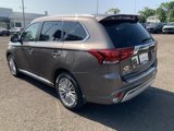 Used 2022 Mitsubishi Outlander GT image 5