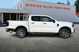 New 2024 Ford Ranger XLT image 3