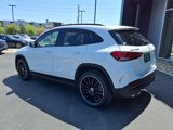 Certified 2021 Mercedes-Benz GLA 250 4MATIC image 4