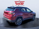 Used 2022 Jeep Compass Limited image 5