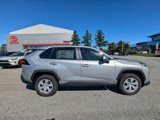 New 2024 Toyota RAV4 LE image 3