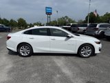 Used 2023 Chevrolet Malibu LT image 3