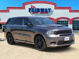 Used 2018 Dodge Durango R/T w/ Blacktop Package image 3