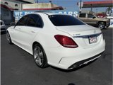 Used 2018 Mercedes-Benz C 300 Sedan image 4