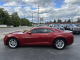 Used 2015 Chevrolet Camaro LS image 4
