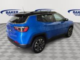 Used 2022 Jeep Compass Limited image 3
