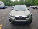Used 2020 Subaru Forester Premium image 5