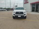 Used 2023 Toyota Tacoma SR5 image 2