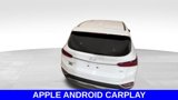 Certified 2020 Hyundai Santa Fe SEL image 4