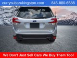 Used 2023 Subaru Forester Limited image 4