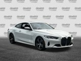 Used 2021 BMW 430i Coupe w/ Convenience Package image 2