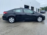 Certified 2018 Kia Forte LX w/ LX Rear Camera Package image 2