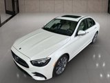 Used 2022 Mercedes-Benz E 350 Sedan image 5