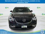 Used 2014 Buick Enclave Leather w/ Trailering Provision Package image 2
