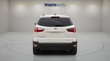 Used 2022 Ford EcoSport SE image 4