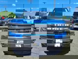Certified 2022 Ford Bronco Sport Big Bend w/ Convenience Package image 3