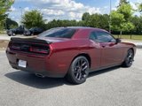 Certified 2022 Dodge Challenger GT w/ Blacktop Package image 4