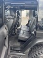Used 2015 Jeep Wrangler Unlimited Rubicon image 5