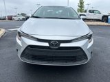 Certified 2023 Toyota Corolla LE image 2
