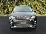Used 2016 Land Rover Discovery Sport HSE image 2