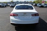 Used 2022 Chevrolet Malibu LT w/ Leather Package image 4