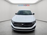 Used 2022 Volkswagen Jetta Sport image 2