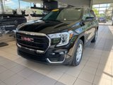 Used 2022 GMC Terrain SLE w/ Driver Convenience Package image 4