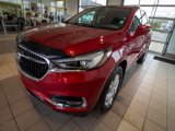 Used 2021 Buick Enclave Preferred image 2